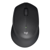 LOGITECH M330 Sessiz Mouse Usb Siyah (910-004909)