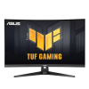 31.5" ASUS TUF GAMING VG32WQ3B Curved  QHD 0.5ms 180Hz 300cd MM,DP HDMI DCI-P 