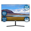 23.8" DAHUA LM24-B200S VA 5ms 75Hz 250nt Speaker  VESA HDMI VGA, MM  Monitör