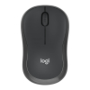 LOGITECH M240 Siyah Sessiz Bluetooth Mouse (910-007119)