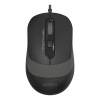 A4 TECH FM10 USB GRİ OPTİK 1600 DPI