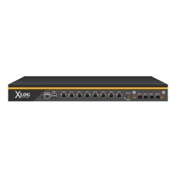 Xlog Firewall Xl-10000 Utm (1 Yıl Lisanslı)