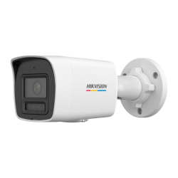 Hikvision 2Cd1027G2H-Liuf 2Mp 2.8Mm Akıllı &Ccedil;Ift Işık Mic. Acusense Colorvu Bull