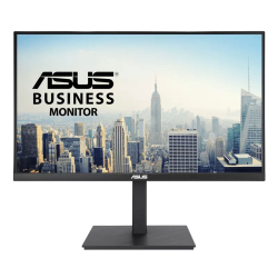 27&Quot; Asus Va27Uqsb 4K Ips 5Ms 350Cd Pivot Dp,Hdmi,Mm, Y&Uuml;Kseklik Ayarlı, Business