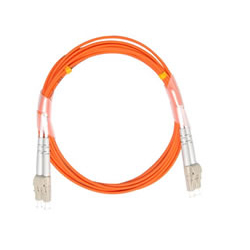Erat Lc-Lc Patch Cord Duplex Mm 50/125 Mic. 3 Mt