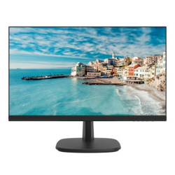 23.8&Quot; Hikvision Ds-D5024Fn Full Hd &Ccedil;Er&Ccedil;Evesiz 7X24 End&Uuml;Striyel Monit&Ouml;R