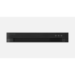 Hikvision Ds-7716Ni-Q4/16P  16 Kanal Nvr (4 Sata, H.265+, 16 Port Poe)