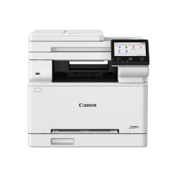 Canon I-Sensys Mf664Cdw Renkli &Ccedil;Ok Fonksiyonlu Lazer Yazıcı A4