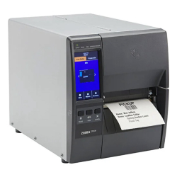 Zebra Zt231T 203 Dpi (Usb, Seri, Eth) End&Uuml;Striyel Barkod Yazıcı