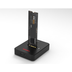 Codegen M2 Nvme-Ngff Ssd Usb3.0 Docking Station (Cdg-Doc-202)