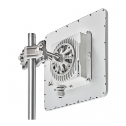 Infinet Quanta 5 Q5-23, 5 Ghz Point-To-Point  650 Mbps Dual-Pol Anten 23 Dbi