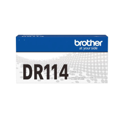 Brother Dr-114 Orjinal Siyah Drum &Uuml;Nitesi 10.000 Sayfa
