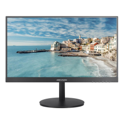 21.5&Quot; Hikvision Ds-D5022Fn Fhd 7X24 End&Uuml;Striyel Monit&Ouml;R