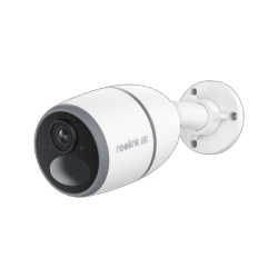 Reolink Go Ultra 8Mp 3G/4G Ve Bataryalı 8Mp Ip Kamera+Timelapse 