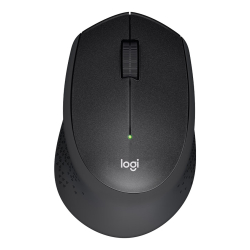 Logitech M330 Sessiz Mouse Usb Siyah (910-004909)