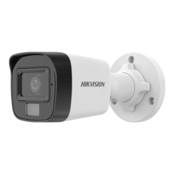 Hikvision Ds-2Cd1021G2-Liuf 2Mp 2.8Mm Akıllı &Ccedil;Ift Işık Mic. Acusense Bullet Ip K