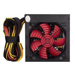 Everest Eps-4900B 300W (Peak 350W) 12Cm Fanlı Power Supply