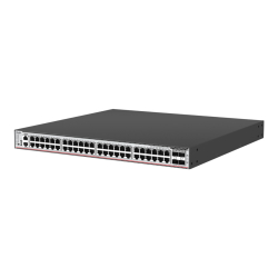 Ruijie Rg-Cs85-48Gt4Xs-Hpd 48Ge Rj45, Max Poe 1440W, 4X10G Sfp L-3 Y&Ouml;Netilebilir