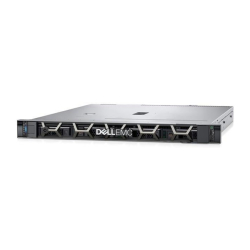 Dell Poweredge R360 E2434 16Gb 1X600Gb Sas 700W