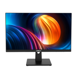 27&Quot; Dahua Lm27-B211B Ips 1Ms 120Hz 300Nt  Display,Hdmi, Vesa Monit&Ouml;R