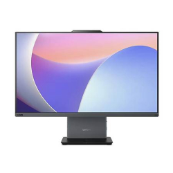 Lenovo Neo 50A 27&Quot; I7-13620H 16Gb 512Gb  Fdos Gen 5 Aio Pc