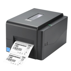 Tsc Te210 (Usb, Seri, Eth) Termal Transfer Barkod Yazıcı