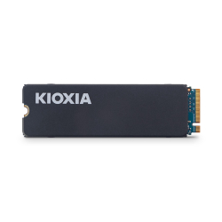 Kioxia Exceria Heatsink 2Tb Nvme Pcie Gen4 Ssd Sogutuculu (6200/4900)