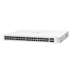 Aruba  Jl814A 1830-48G 48Ge Port, 4Xsfp Y&Ouml;Netilebilir Switch