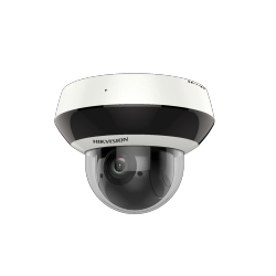 Hikvision Ds-2De2A404Iw-De3 4Mp 2.8~12Mm Ptz 4X Mini Dome Ip Kamera