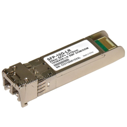 Ne-10Glr10-13 Lx Single Mode 10Gbase Lc 1310Nm 20Km Sfp Modul Ci̇sco