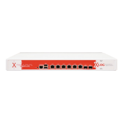 Xlog Firewall Xl-1000 Utm (1 Yıl Lisanslı)
