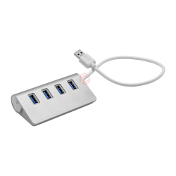 Frisby Fa-7660Us Usb 3.0 4 Port Hub