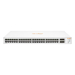 Aruba Jl815A 1830-48G 48Ge P. (24P.poe-370W) 4Xsfp Y&Ouml;N.switch