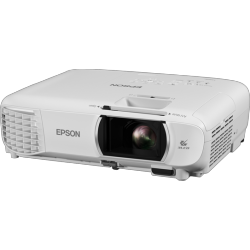 Epson Eh-Tw850 3Lcd 3400Al Full Hd 1920X1080 Wi-Fi Miracast Projeksiyon