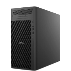 Dell Pro Max Tower T2 Ultra9 285K 2X32Gb 1Tb Ssd 20G Rtx4000 W11Pro 1500W