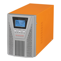 Makelsan Powerpack Se 1 Kva_Snmp Kartlı 1/1 (3X9Ah) (+Savb Prj)  K.g.k