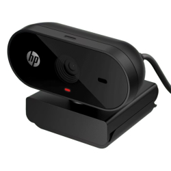 Hp 325 Full Hd Webcam (53X27Aa)
