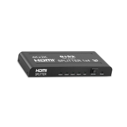 S-Link Sl-Lu6214 4 Port 4K+2K Hdmi Splitter &Ccedil;Oklayıcı