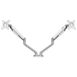 Everest Ms-224 17&#039;&#039;-32&#039;&#039; Lcd-Led &Ccedil;Ift Kollu Mekanik Amortis&Ouml;Rl&Uuml; Monit&Ouml;R Standı A