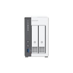 Qnap Ts-216G-4Gb Smb  2X3.5&#039;&#039; Hdd Yuvalı Tower Nas