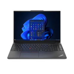 Lenovo Thinkpad E16 16&Quot; Ultra 7-255H 16Gb 512Ssd Fdos