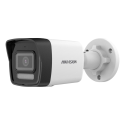 Hikvision Ds-2Cd1023G2-Liuf 2Mp 2.8Mm Akıllı &Ccedil;Ift Işık Mic. Acusense Bullet Ip K