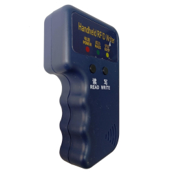 Sarkey Sr-630 Rfid 125 Khz Kart &Amp; Anahtarlık (G&Ouml;Sterge&Ccedil;) Kopyalama Cihazı