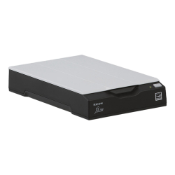 Fujitsu-Ricoh Fi-70F A6 Pasaport Ve Kimlik Tarayıcı