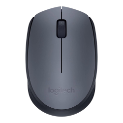 Logitech M170 Gri Kablosuz Mouse (910-004642)