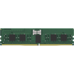 Kingston 16Gb Ddr5 5600Mhz Cl46 Registered 1Rx8 Sunucu Rami