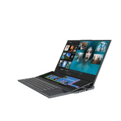 Quadro Diamond Duo Ds3212N Dual 16&Quot;+14&Quot;Touch I7-10850H 32Gb 1Tb Typec Fdo  