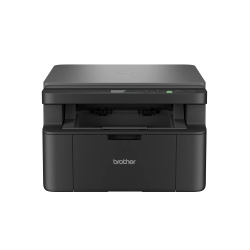 Brother Dcp-1632W 2 Tonerli Wi-Fi, A4 Tarayıcı,Fotokopi, Lazer Yazıcı