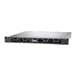 Dell Poweredge R260 Xeon E-2414 16Gb 2Tb