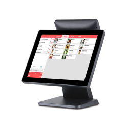 Spenta Sp-156I 15,6&Quot; I5 (4. Nesil) 8Gb Ram 128 Ssd 11.6&Quot; &Ccedil;Ift Ekran Pos Pc